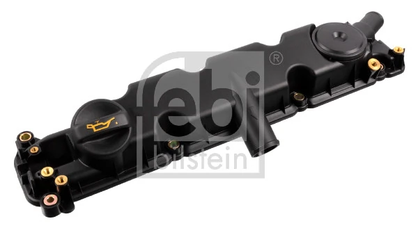 Cylinder Head Cover